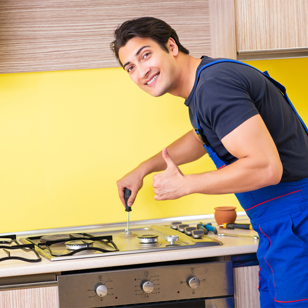 what are your typical service costs for stove repair in Green River Wyoming